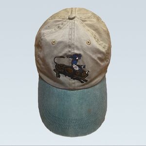Vintage Rodeo Baseball Hat 🧢